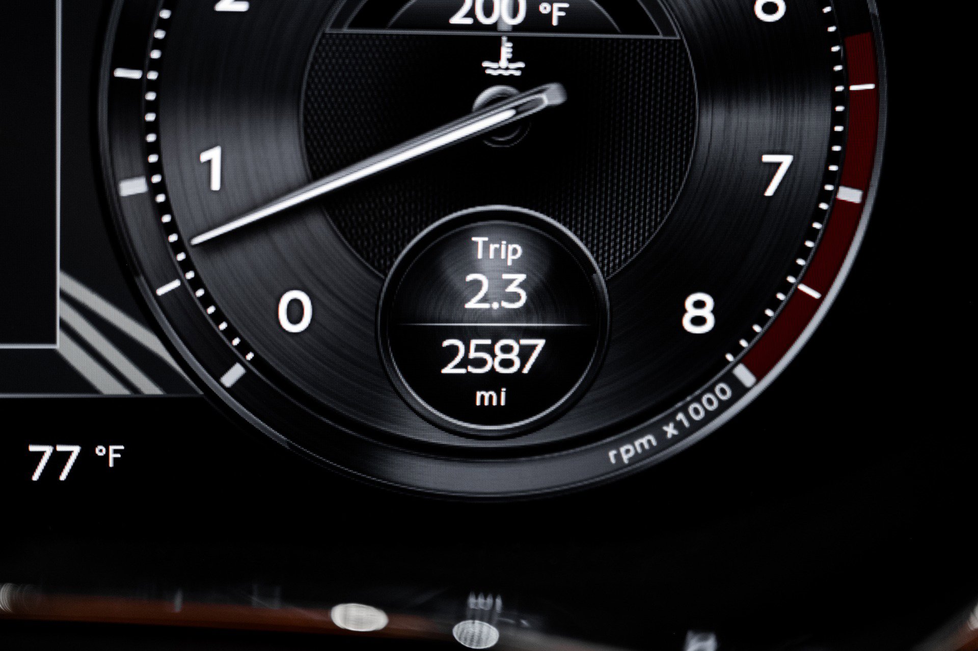 Certified 2023 Bentley Continental GT Speed AWD/4WD image 49