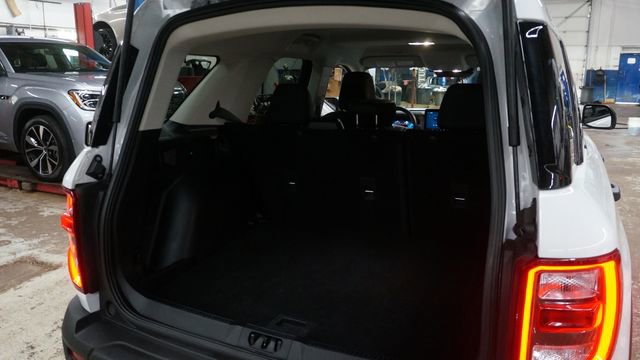 Used 2025 Ford Bronco Sport Big Bend image 41