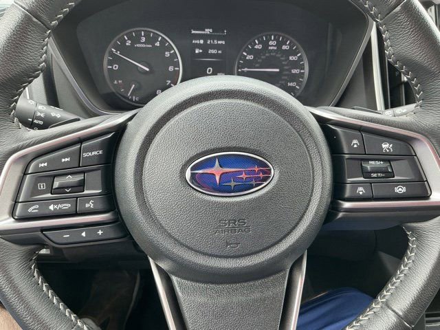 Used 2025 Subaru Ascent Premium image 31