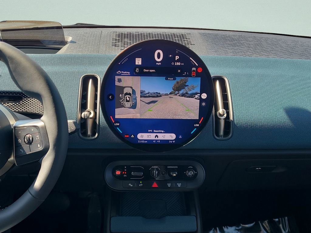 Used 2025 MINI Cooper Countryman S w/ Comfort Package Max image 17