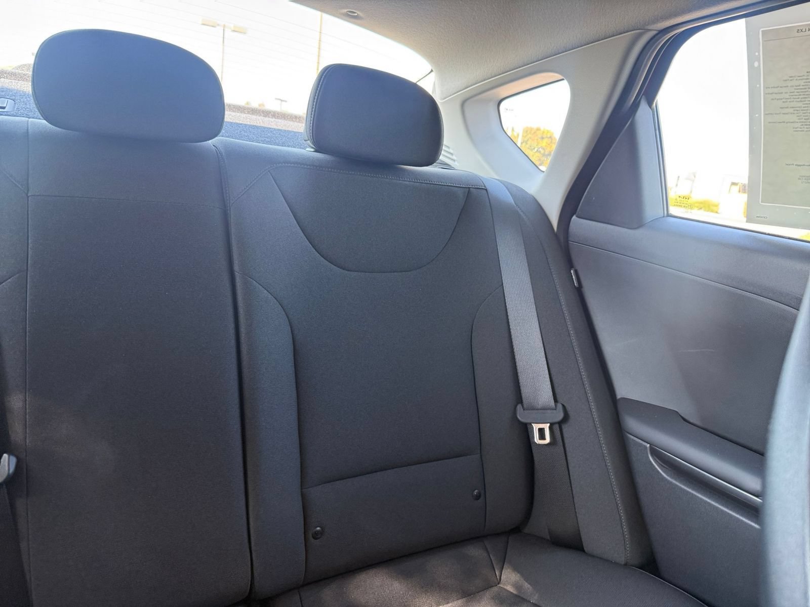 Used 2026 Kia K4 FWD image 35
