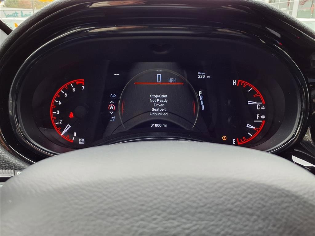 Used 2024 Dodge Durango SXT image 13