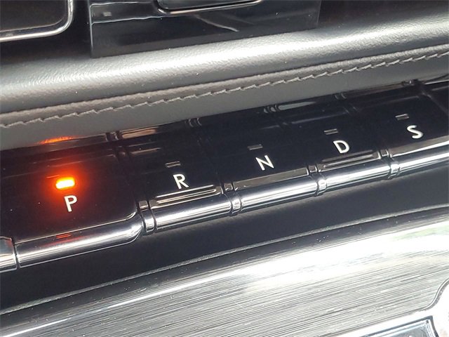 Certified 2023 Lincoln Nautilus Reserve image 29