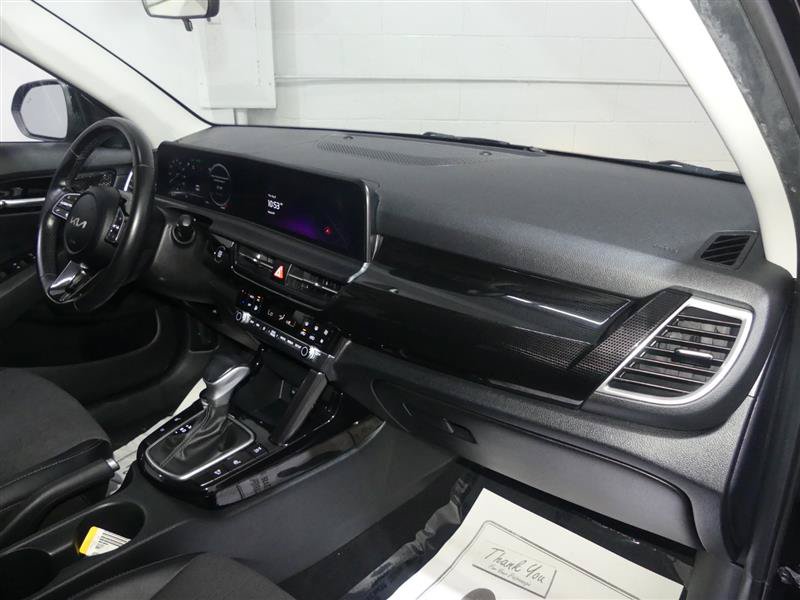 Used 2024 Kia Seltos S AWD/4WD image 24