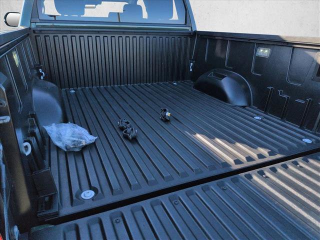 Used 2023 Toyota Tundra Limited w/ TRD Off-Road Package image 6