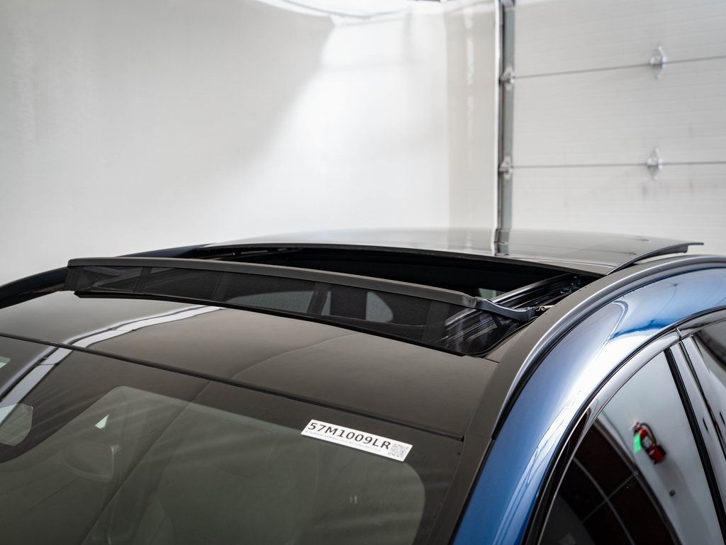 Certified 2025 Mercedes-Benz GLA 250 4MATIC image 15