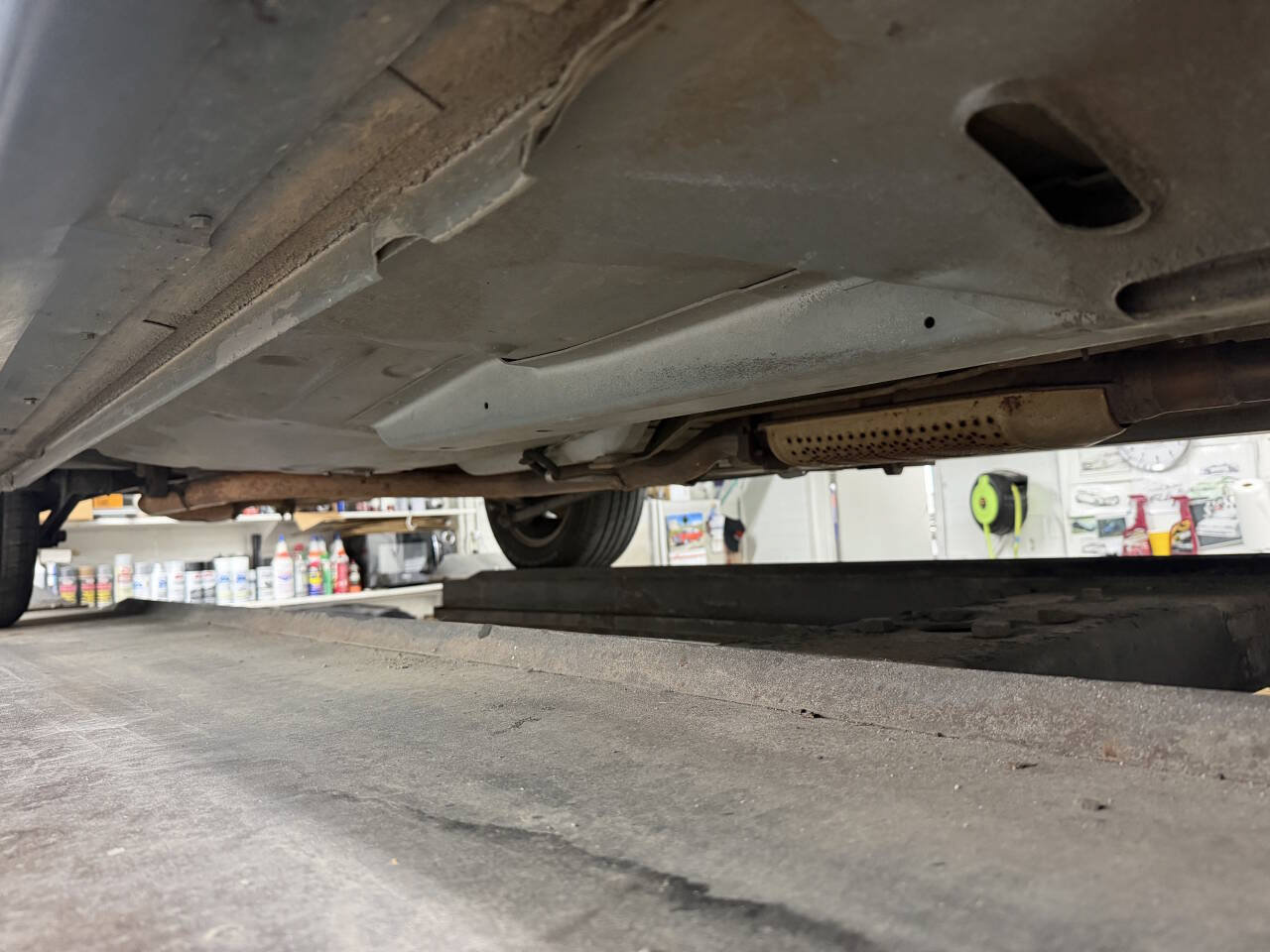 Used 1993 Pontiac Grand Prix LE FWD image 28