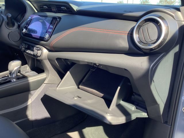 Used 2023 Nissan Kicks SR w/ SR Premium Package image 38