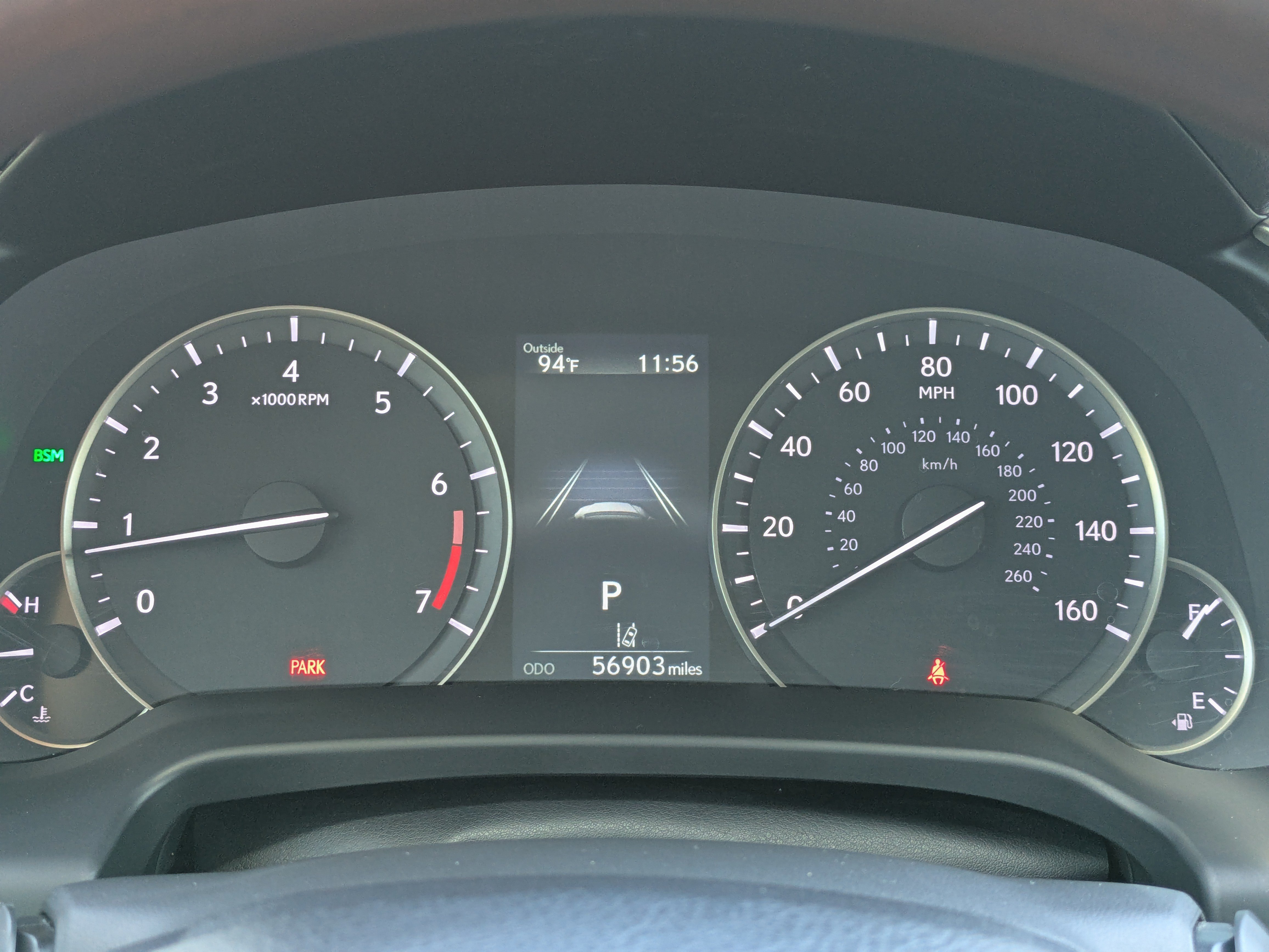 Used 2021 Lexus RX 350 FWD w/ Premium Package image 28