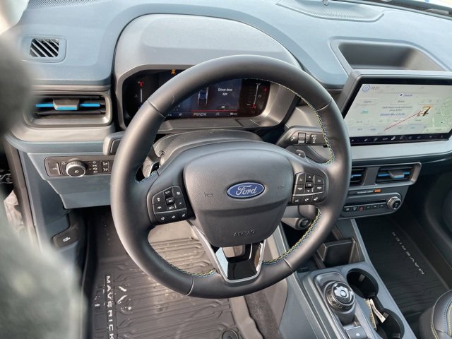 New 2026 Ford Maverick Lobo image 29