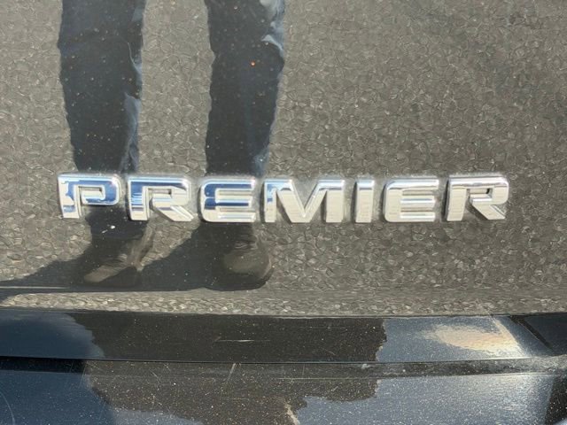 Certified 2023 Chevrolet Traverse Premier image 22