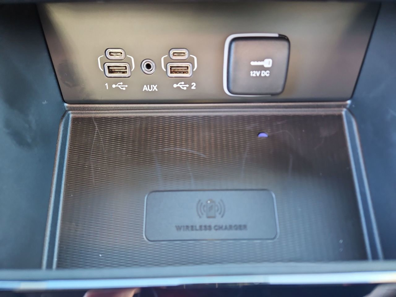 New 2025 Jeep Grand Cherokee L Altitude image 25