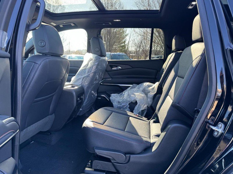 New 2026 Chevrolet Traverse Z71 image 31