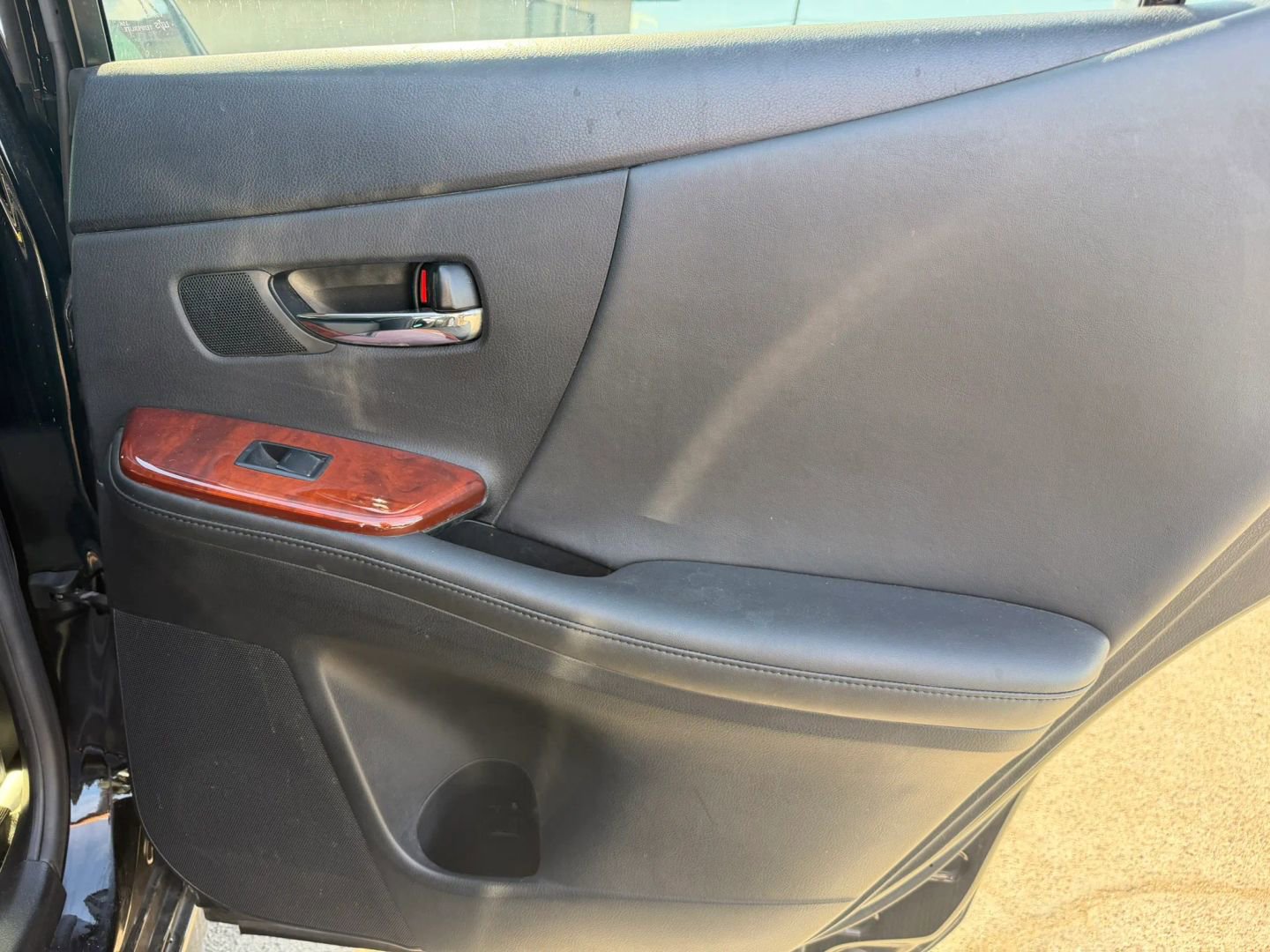 Used 2010 Lexus HS 250h image 22