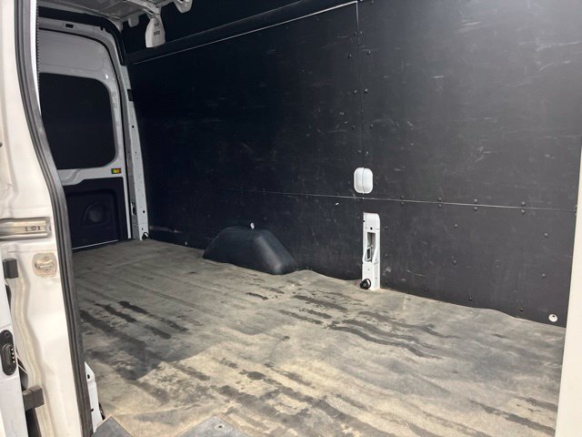 Used 2025 Ford Transit 250 148 High Roof Extended AWD w/ Load Area Protection Package image 22