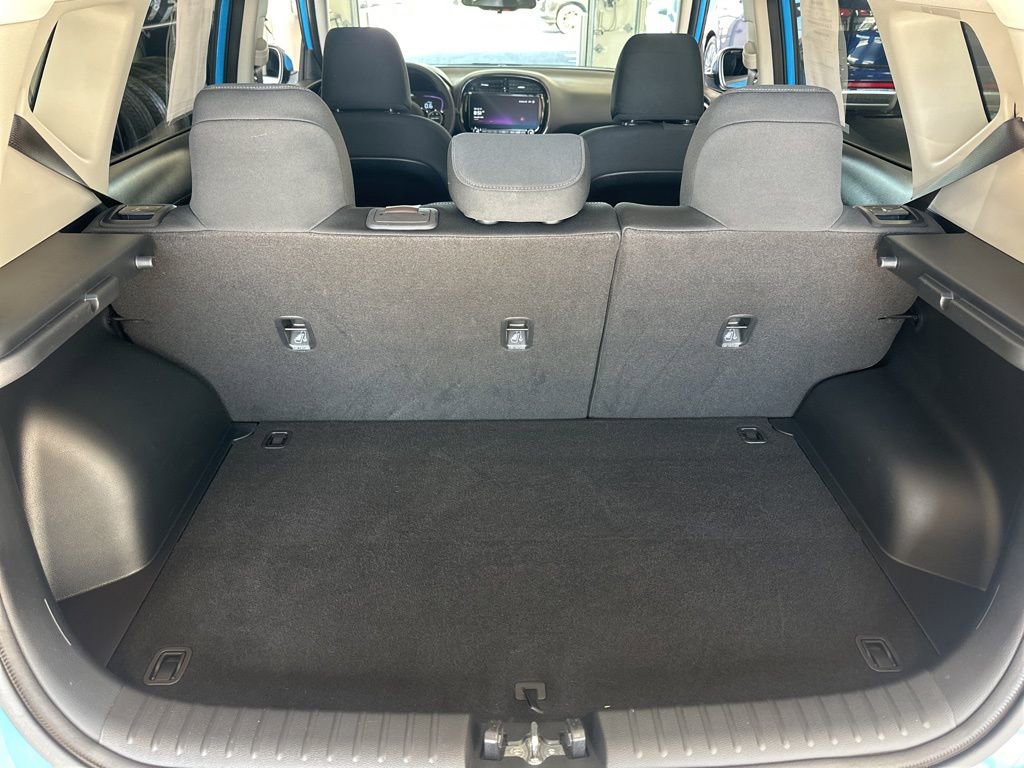 Used 2025 Kia Soul EX FWD image 33