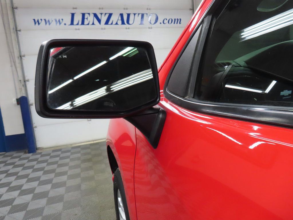 Used 2019 Chevrolet Silverado 1500 RST image 63