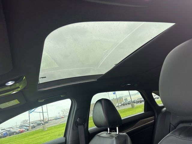 Used 2023 Kia K5 GT-Line image 31