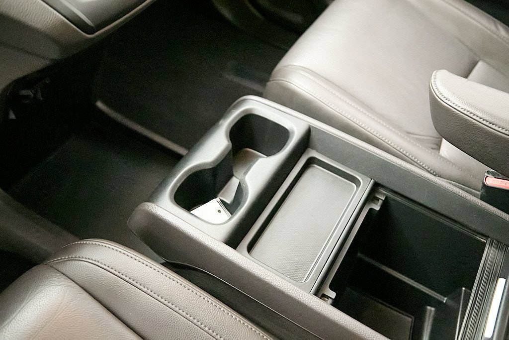 Used 2018 Honda Odyssey EX-L image 18