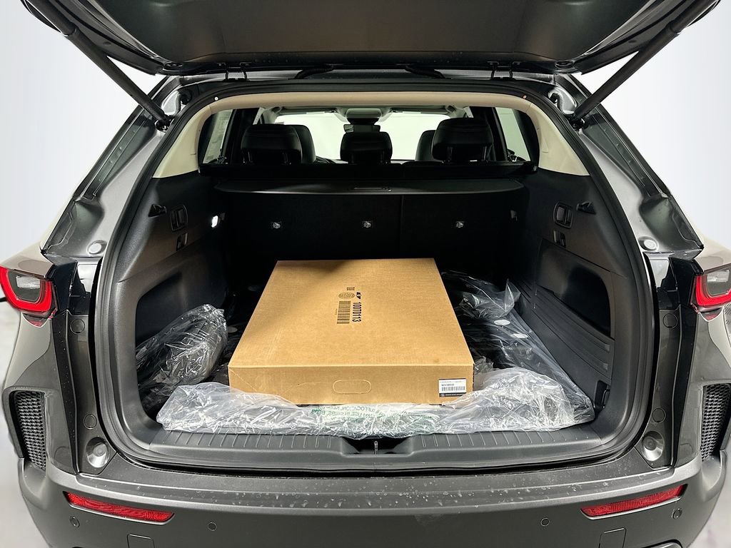 New 2026 MAZDA CX-50 2.5 Hybrid w/ Weather Package image 20