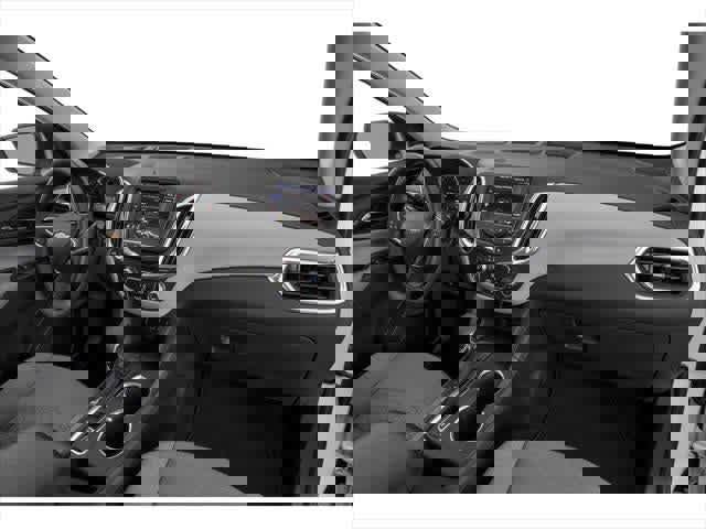 Used 2024 Chevrolet Equinox LT image 11