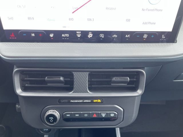 New 2026 Ford Maverick XLT w/ XLT Luxury Package AWD/4WD image 20