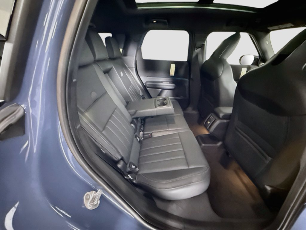 New 2027 MINI Cooper Countryman S AWD/4WD image 22