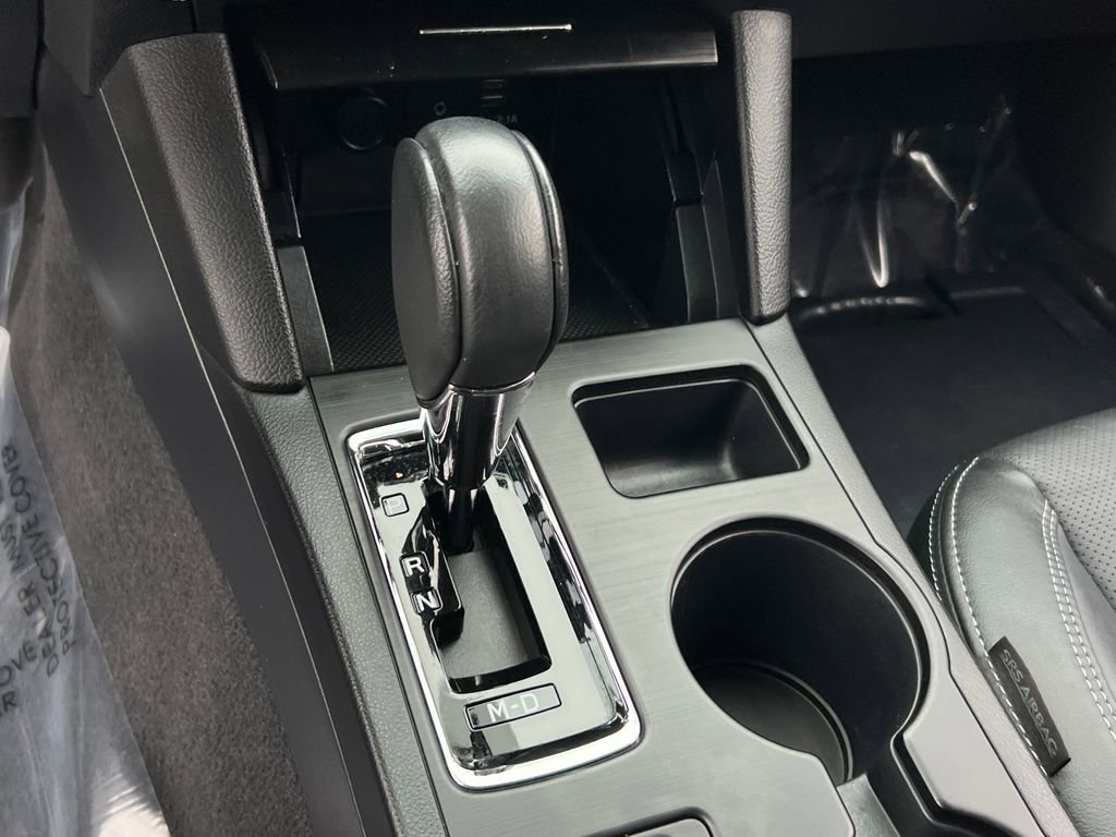 Used 2019 Subaru Outback 2.5i Limited image 27