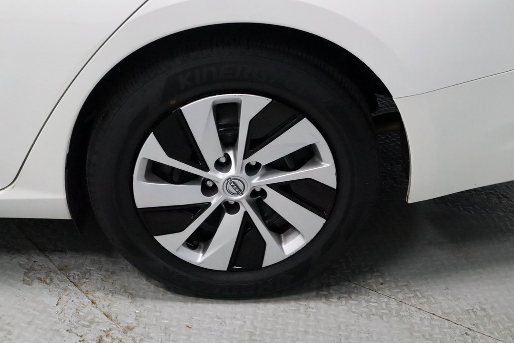 Certified 2024 Nissan Altima 2.5 S image 20