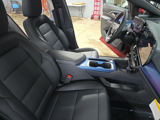 New 2026 Chevrolet Equinox EV LT image 11