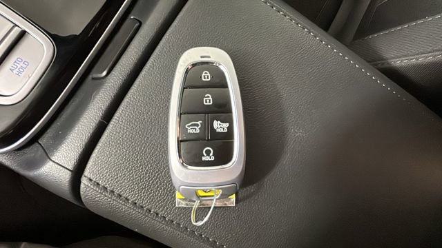 Used 2024 Hyundai Tucson Blue AWD/4WD image 22