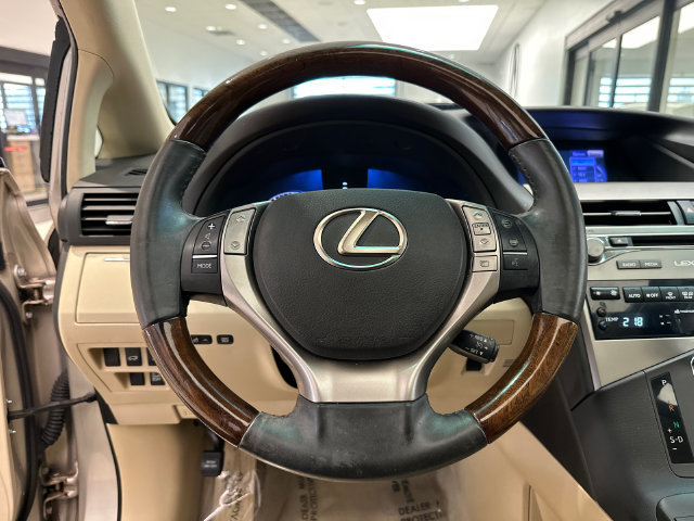 Used 2015 Lexus RX 350 AWD image 22