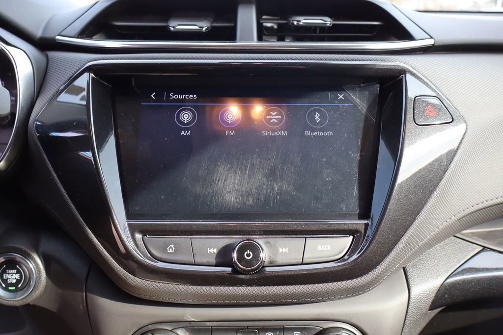 Used 2023 Chevrolet TrailBlazer LT w/ Convenience Package image 18