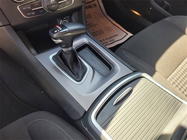 Used 2023 Dodge Charger Scat Pack w/ Navigation & Travel Group image 26