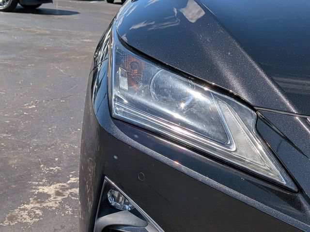 Used 2017 Lexus RX 350 AWD image 11