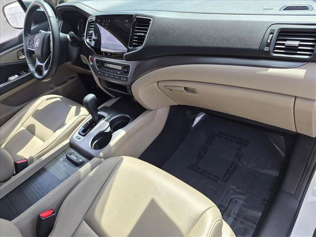 Used 2019 Honda Pilot EX-L image 21
