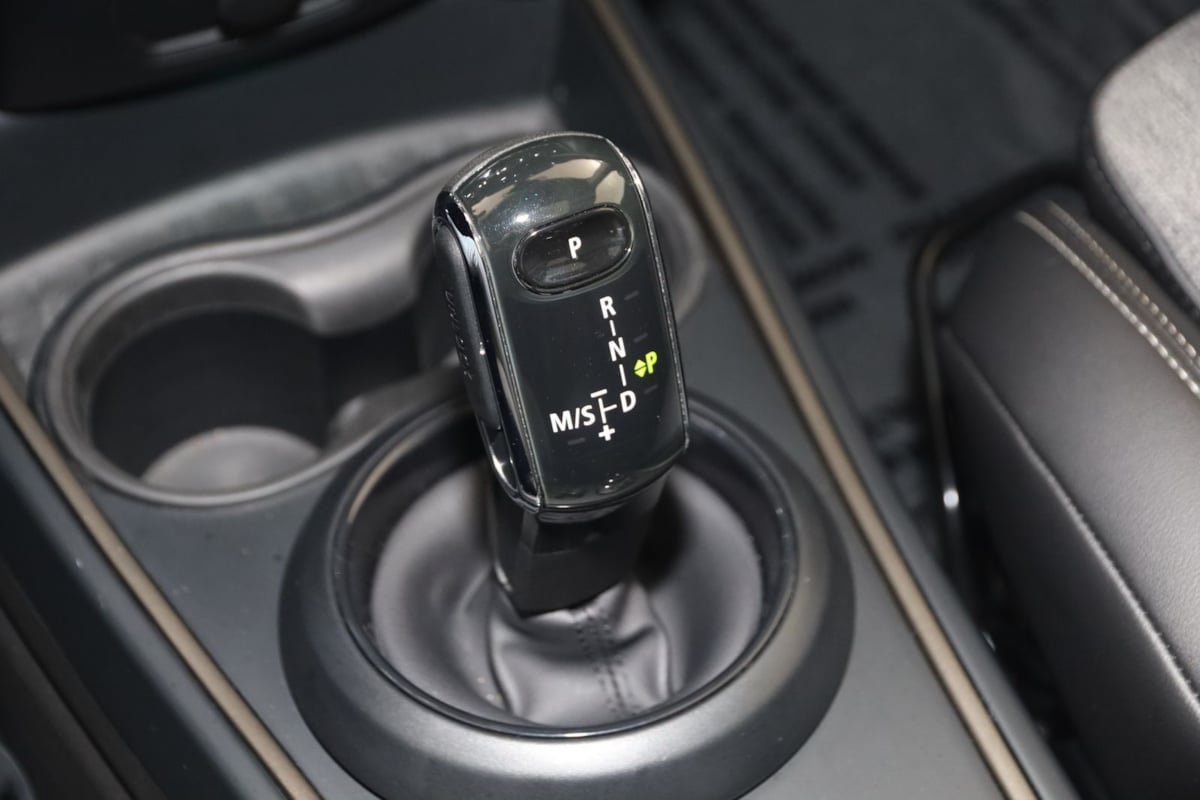 Used 2024 MINI Cooper Countryman S AWD/4WD image 7