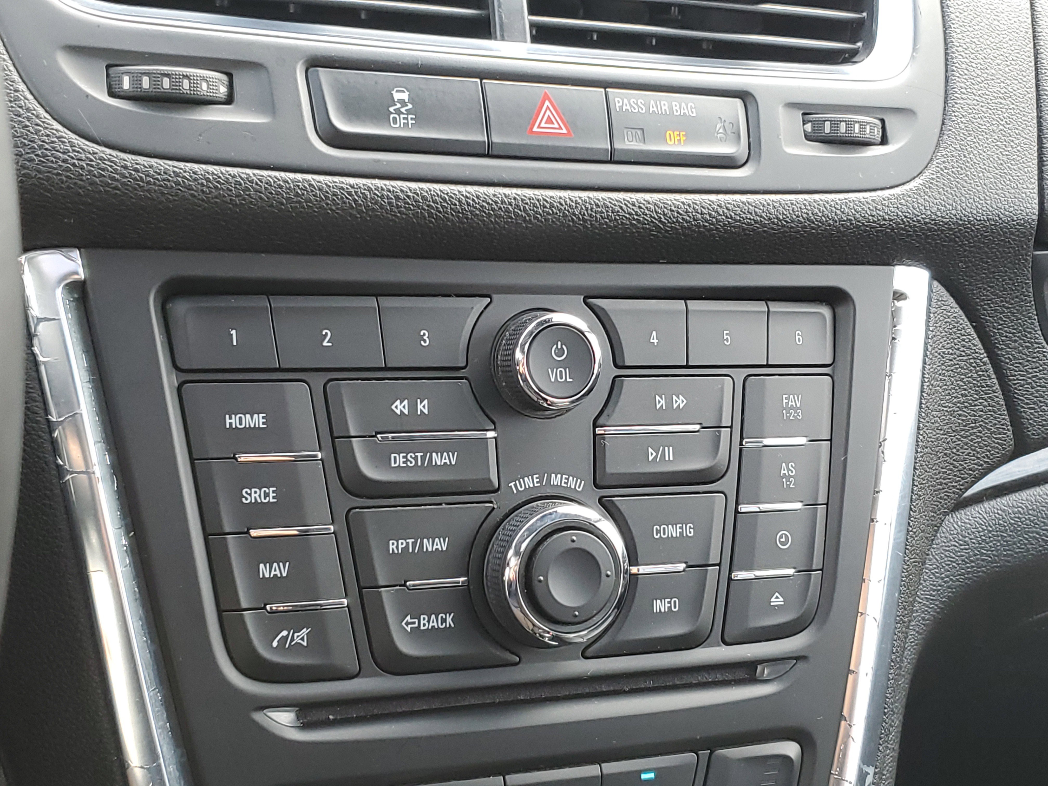 Used 2015 Buick Encore Premium w/ Experience Buick Package image 26