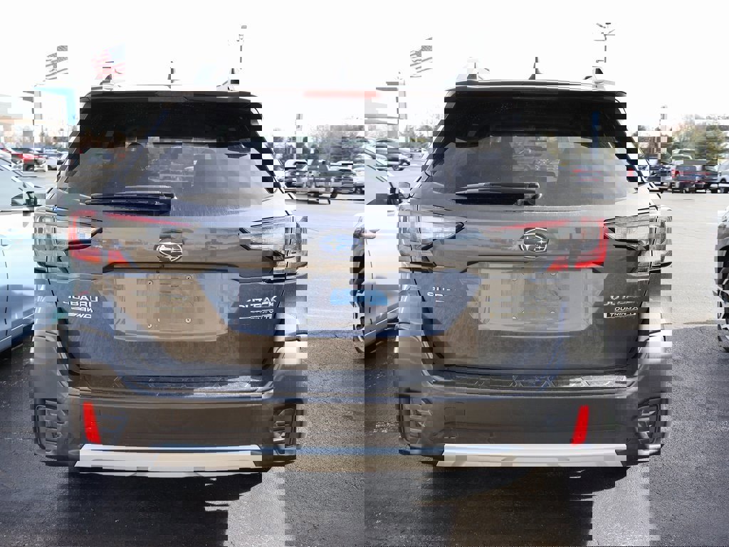 Used 2020 Subaru Outback Touring XT image 19