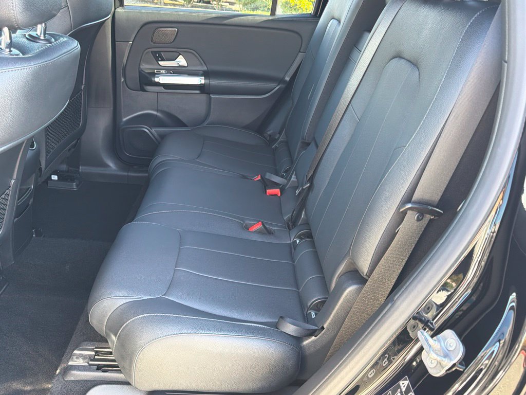 Certified 2024 Mercedes-Benz EQB 250+ image 33