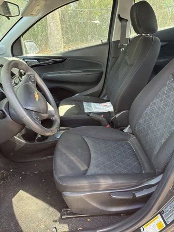 Used 2021 Chevrolet Spark LT image 9