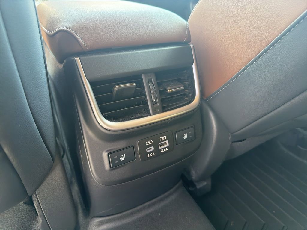 Used 2024 Subaru Outback Touring XT image 17