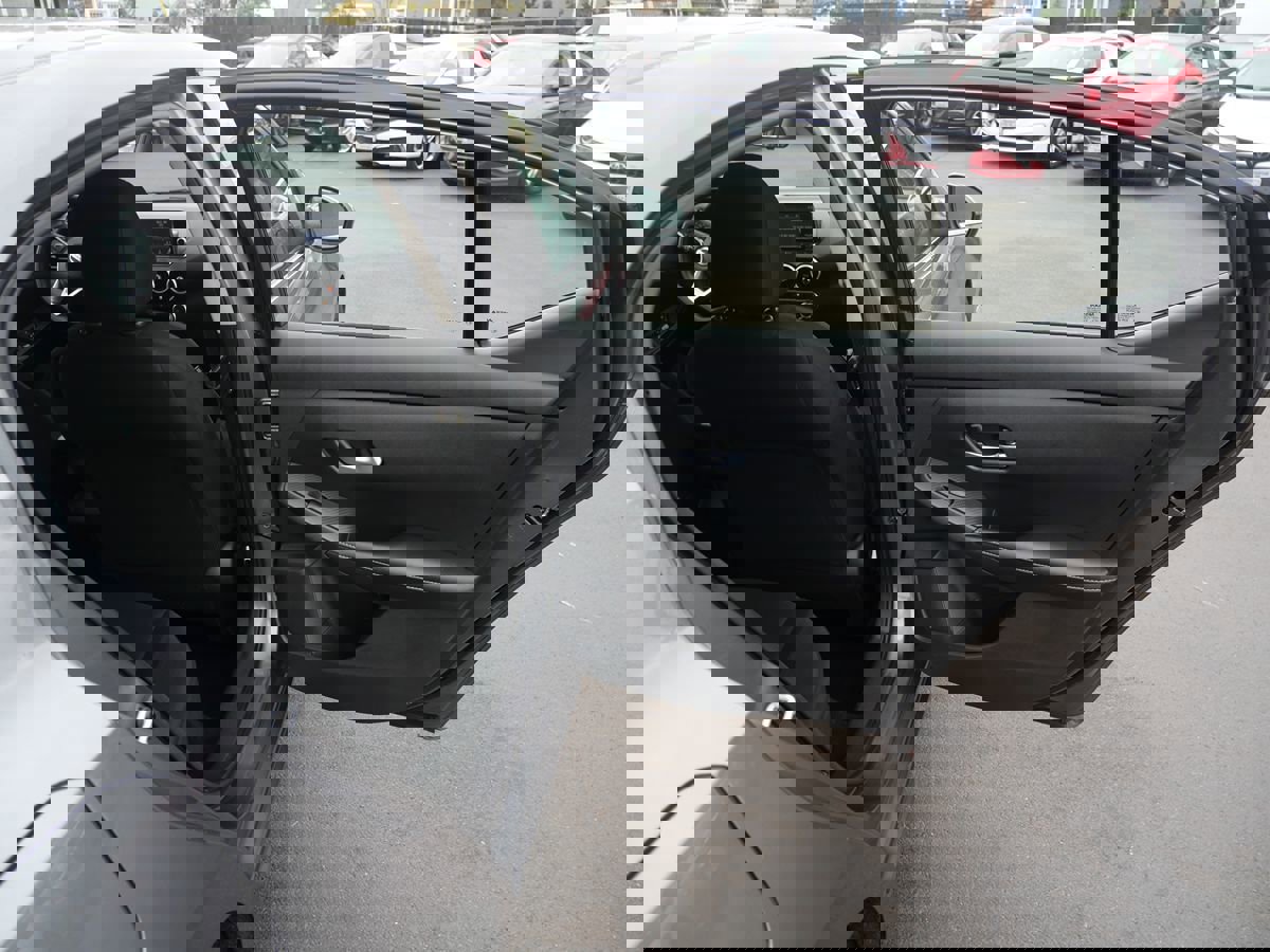 Used 2020 Nissan Sentra S image 30