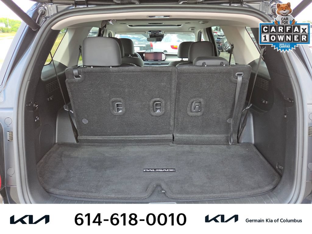 Used 2024 Hyundai Palisade XRT AWD/4WD image 20