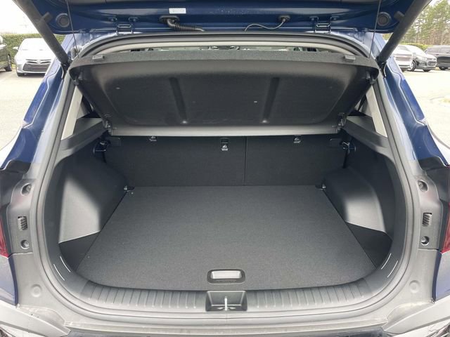 New 2026 Kia Seltos EX AWD/4WD image 22