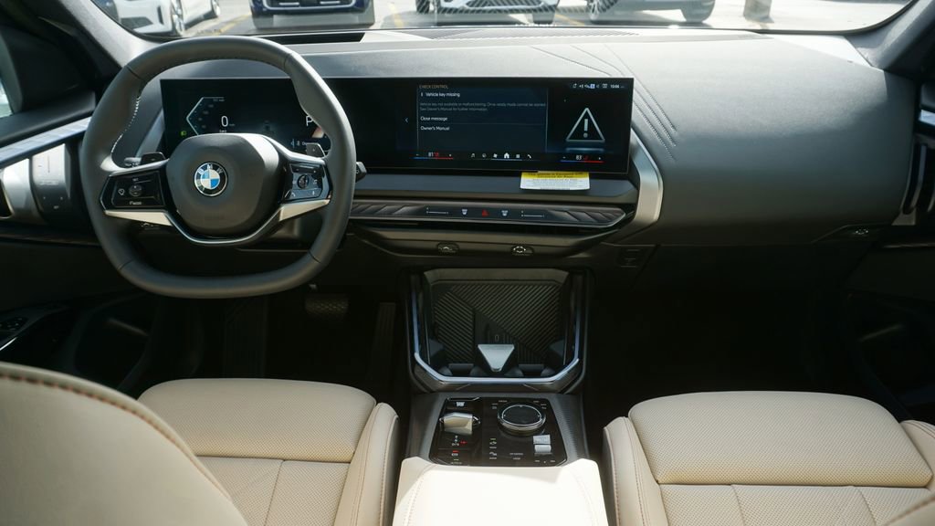 New 2026 BMW X3 xDrive30 w/ Premium Package image 12