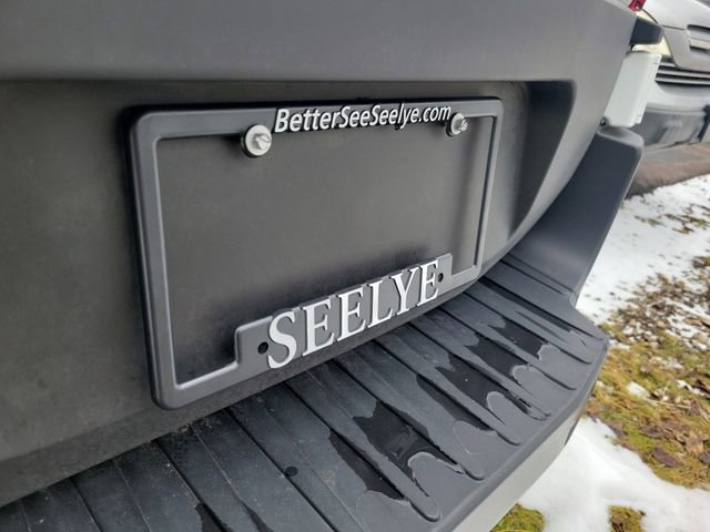 Used 2023 Ford Transit 150 Low Roof AWD w/ Load Area Protection Package image 28