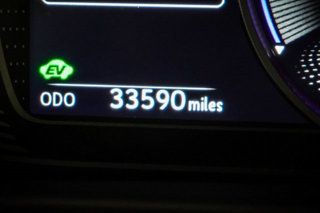 Certified 2021 Lexus UX 250h w/ Accessory Package (Z1) image 9