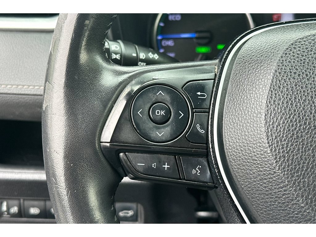 Certified 2020 Toyota RAV4 XLE w/ Convenience Package AWD/4WD image 27