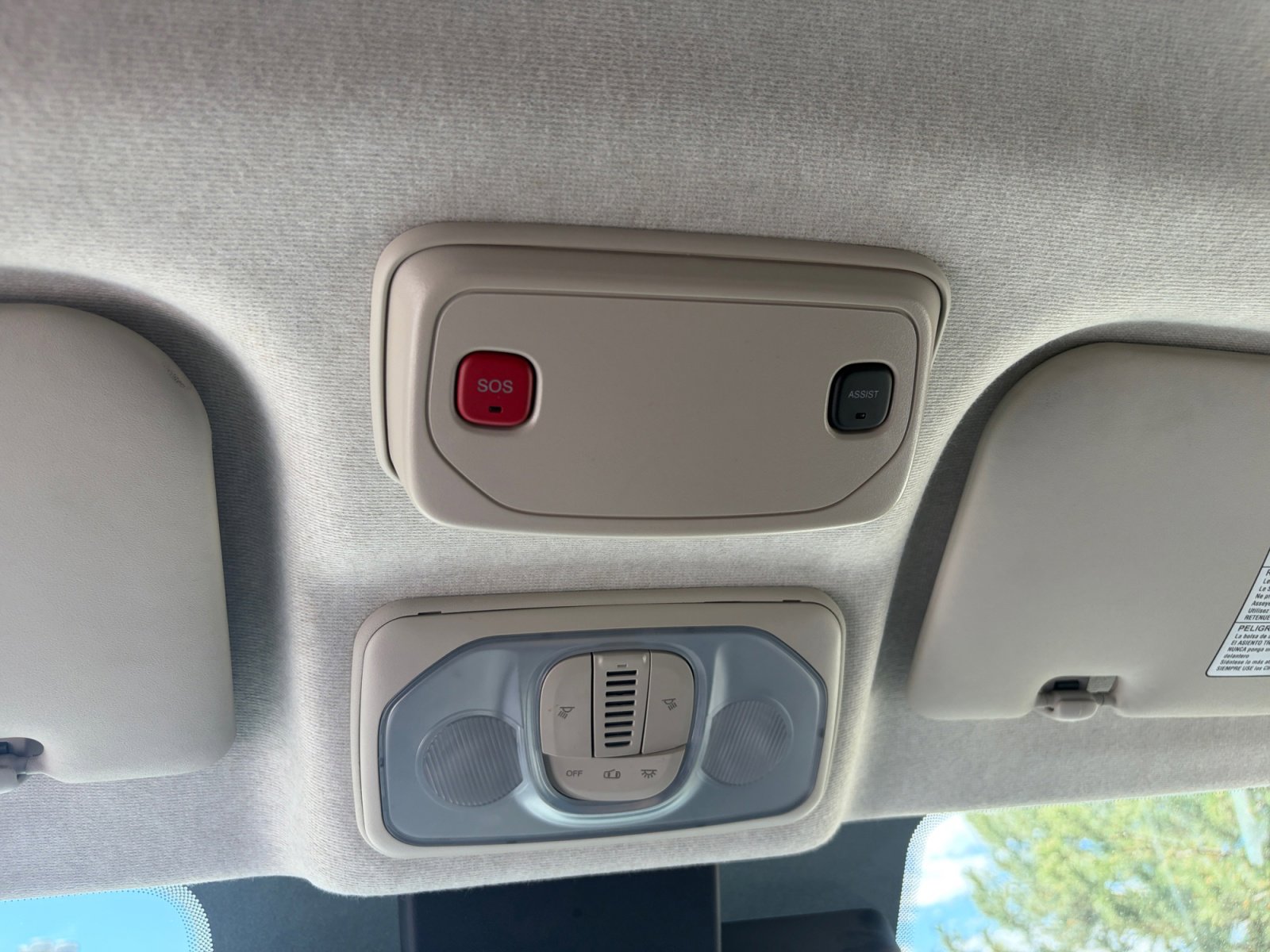 Used 2023 RAM ProMaster 2500 FWD image 28